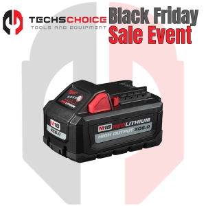 Milwaukee M18 High Output 6.0 Battery