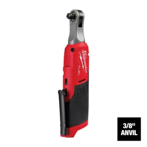M12 FUEL 3/8” Hi- Speed Ratchet
