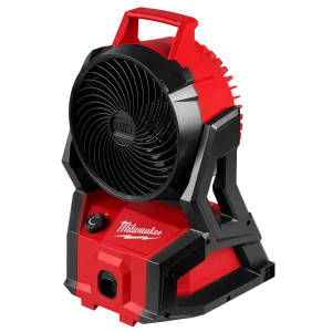 Milwaukee Tool M18 Brushless PACKOUT Fan