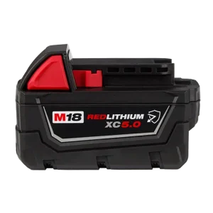 M18™ REDLITHIUM™ XC5.0 Resistant Battery