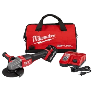 Milwaukee Tool M18 FUEL 4-1/2-6IN GRINDER, PADDLE SWITCH KIT