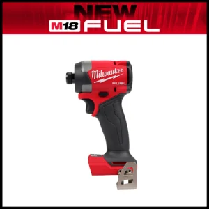 Milwaukee Gen 4 Impact Driver (Bare Tool)